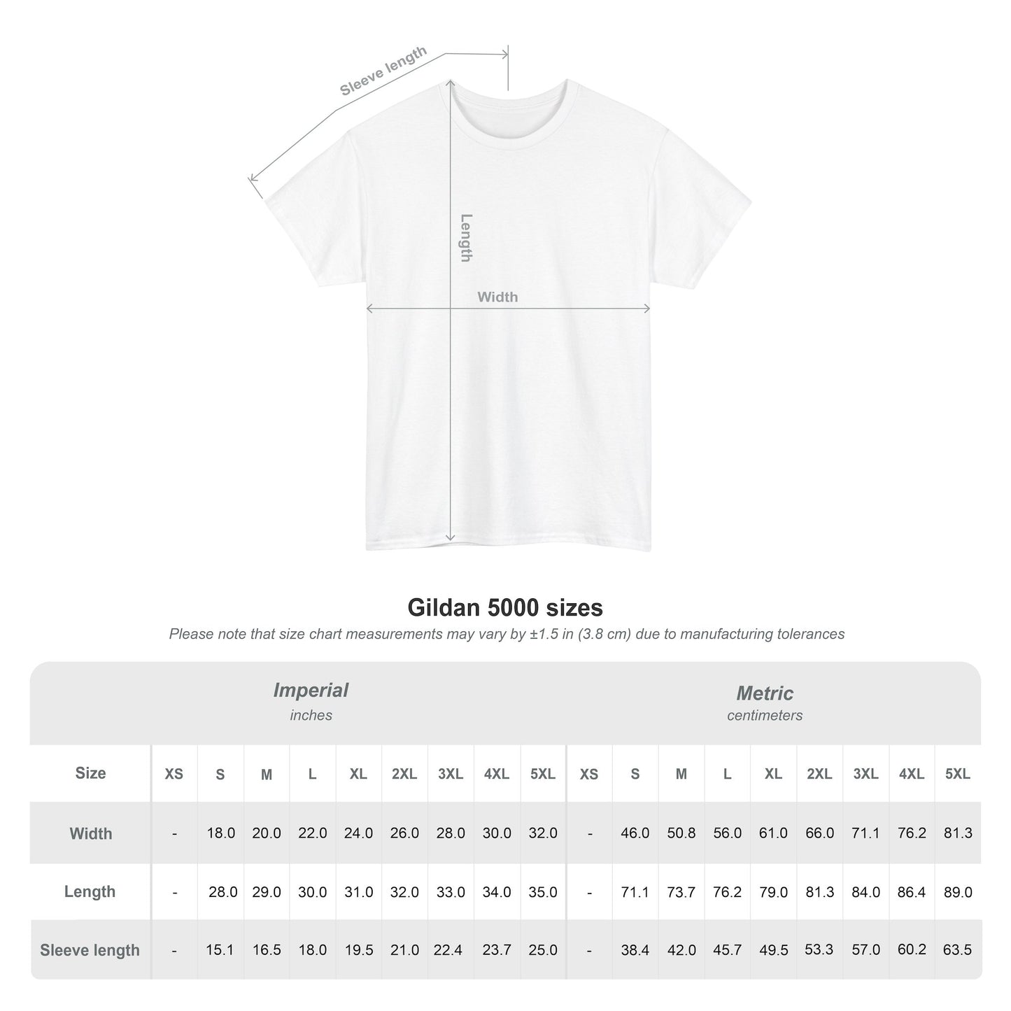 Mutual Mistake Tee