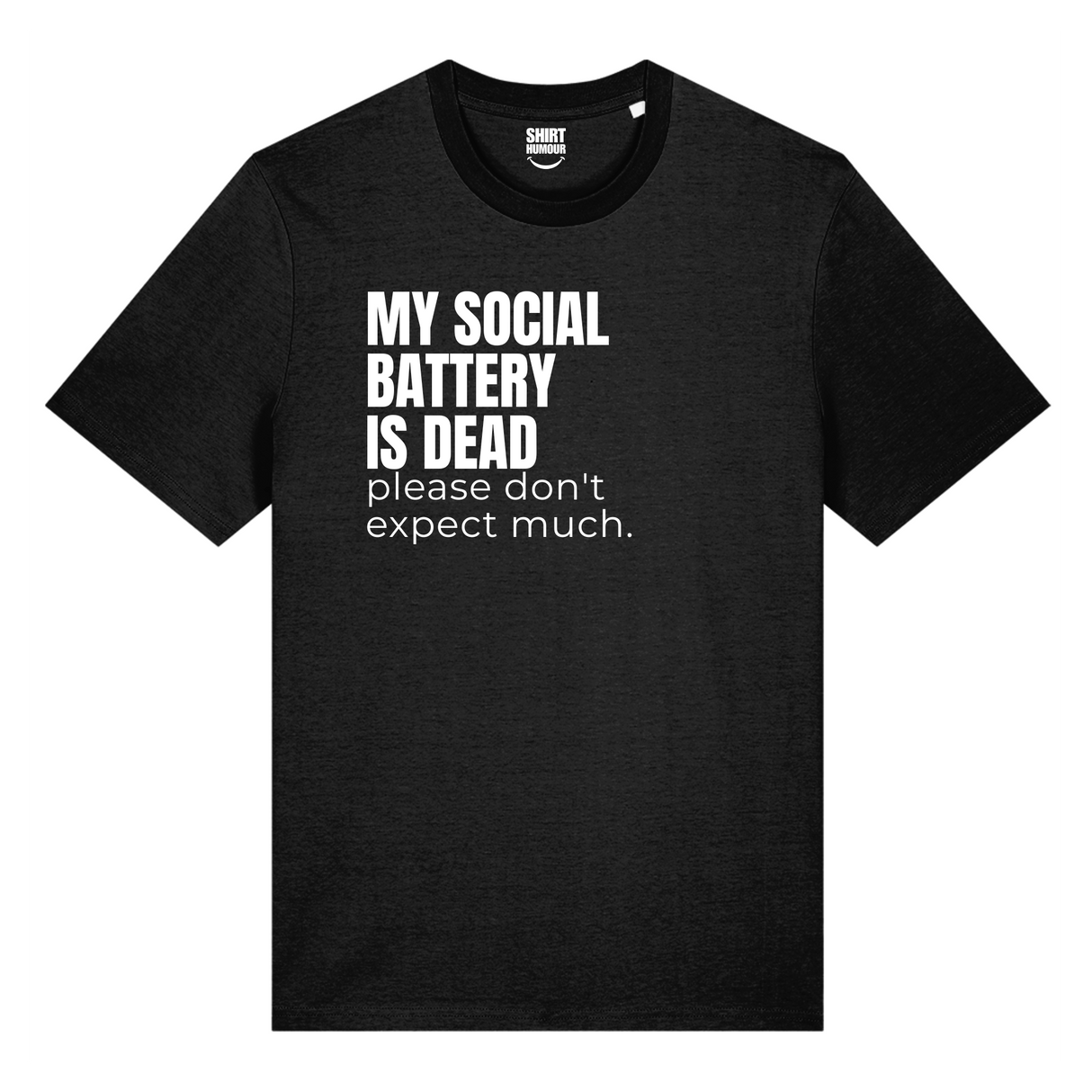 My Social Battery