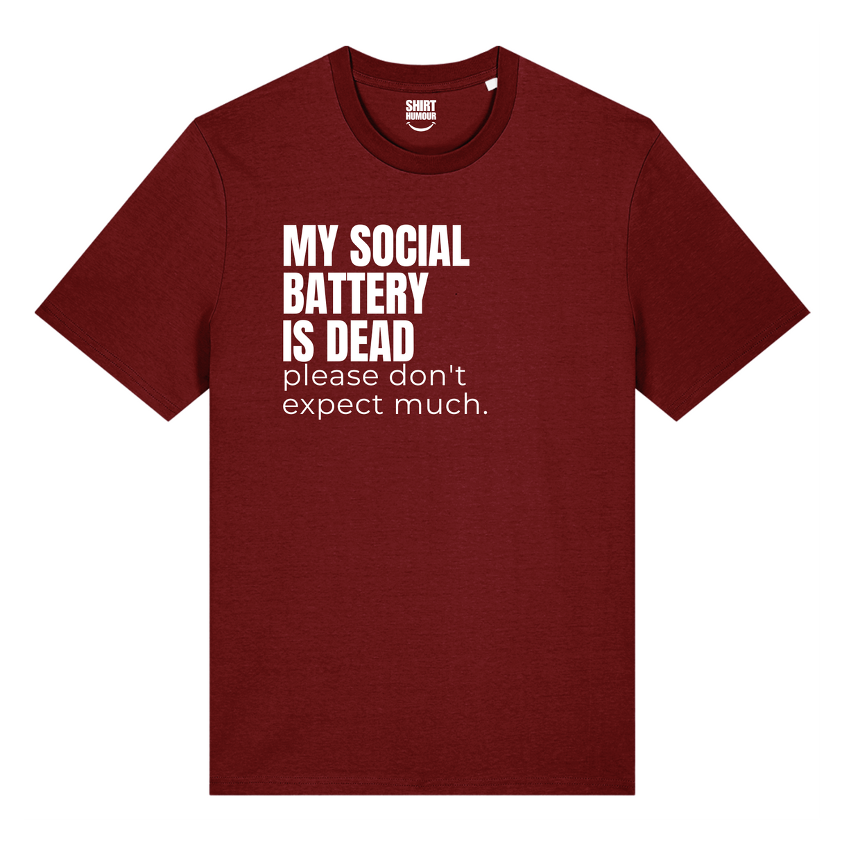 My Social Battery