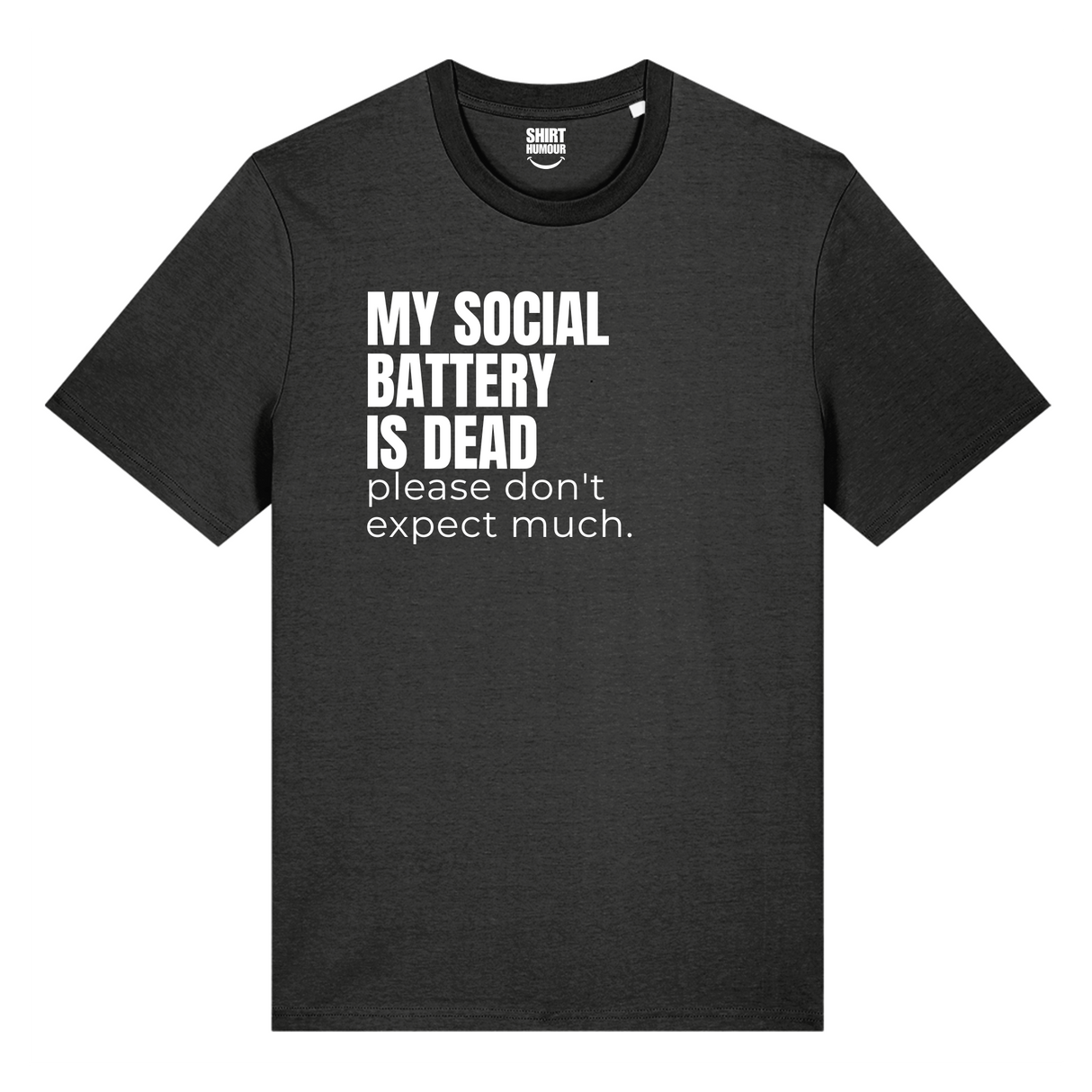 My Social Battery
