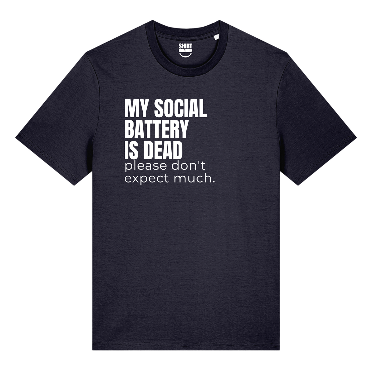 My Social Battery