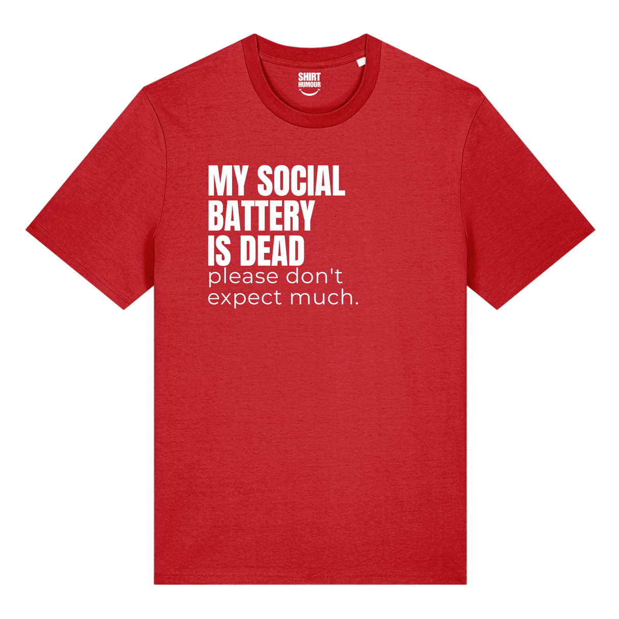 My Social Battery
