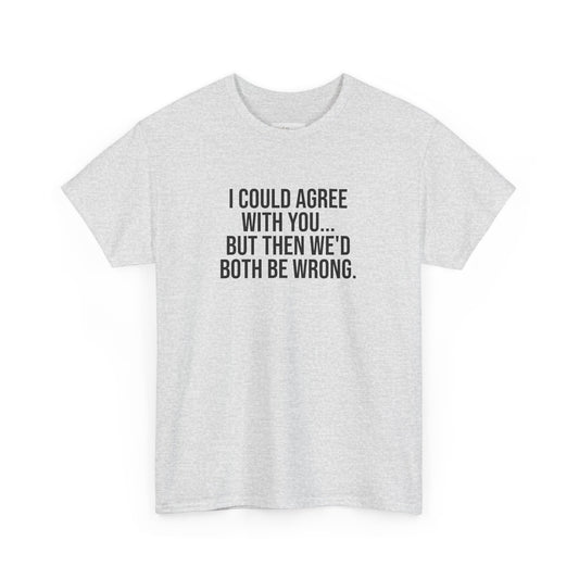 Mutual Mistake Tee
