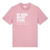 My Social Battery