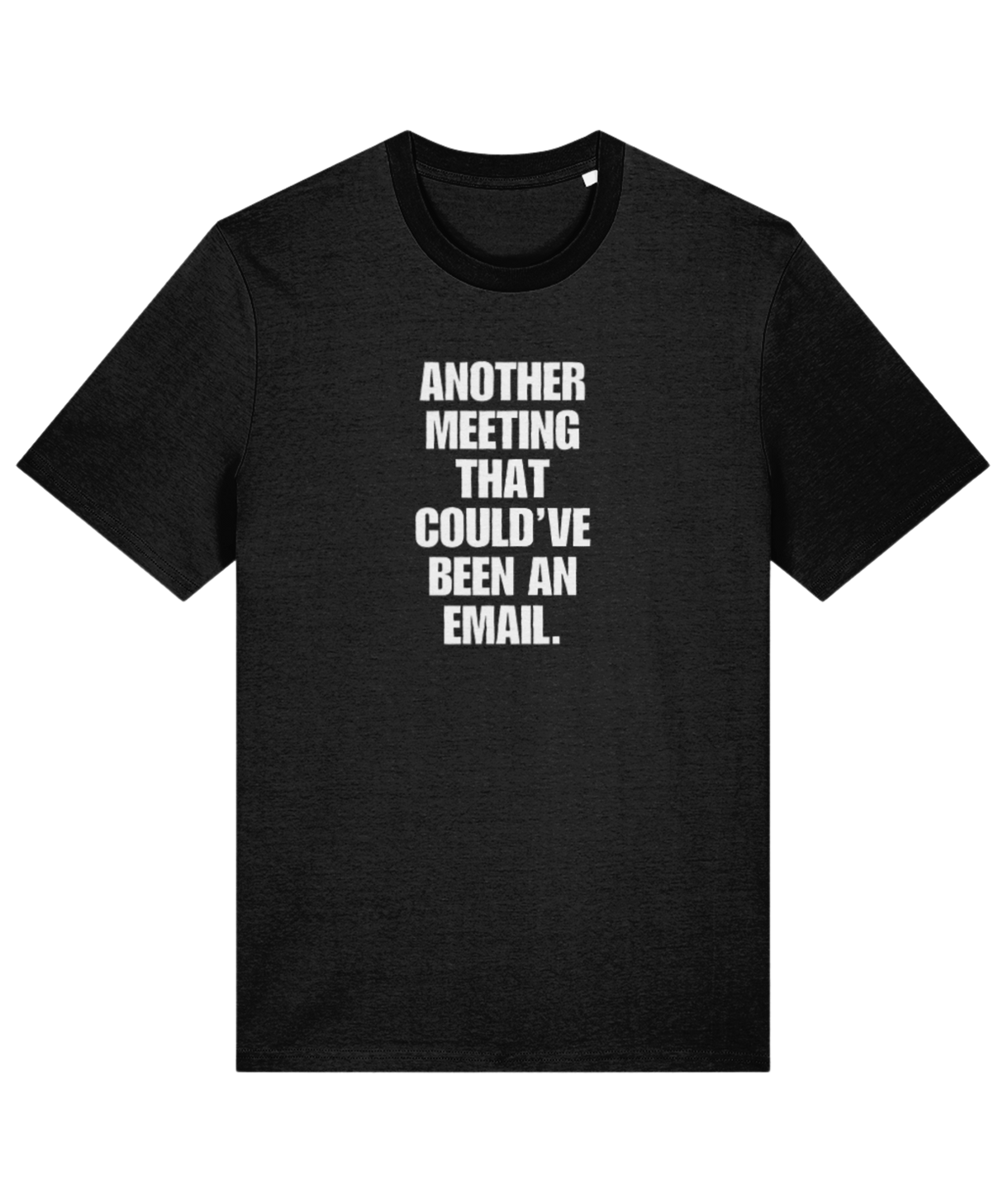 Another Meeting That Could've Been An Email