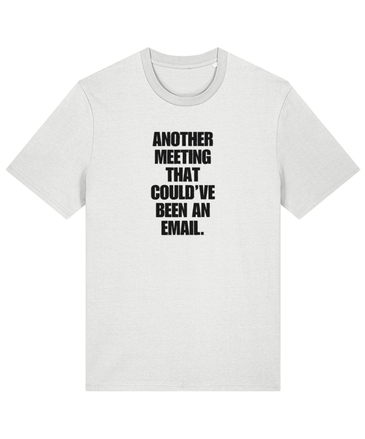Another Meeting That Could've Been An Email