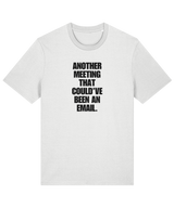 Another Meeting That Could've Been An Email