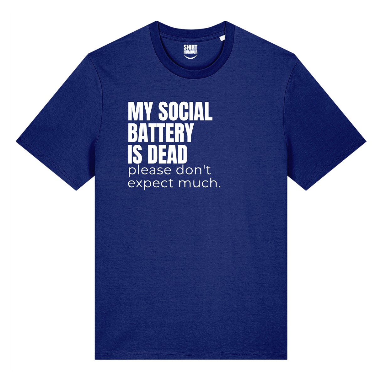 My Social Battery